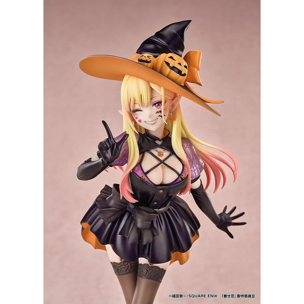 Image produit My Dress-Up Darling - Statue Marin Kitagawa 1:7 Version Halloween