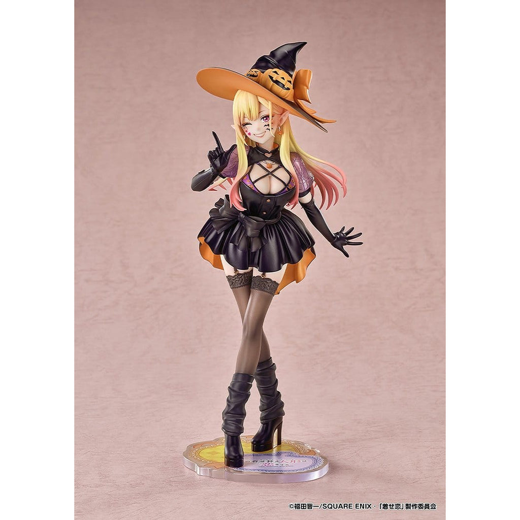 Image produit My Dress-Up Darling - Statue Marin Kitagawa 1:7 Version Halloween