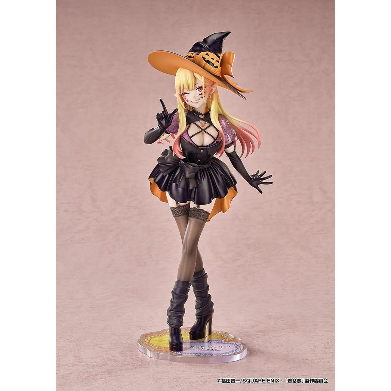 Image produit My Dress-Up Darling - Statue Marin Kitagawa 1:7 Version Halloween