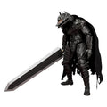 Image produit Berserk - Guts Maquette à Monter Version Armure Berserker (réédition)