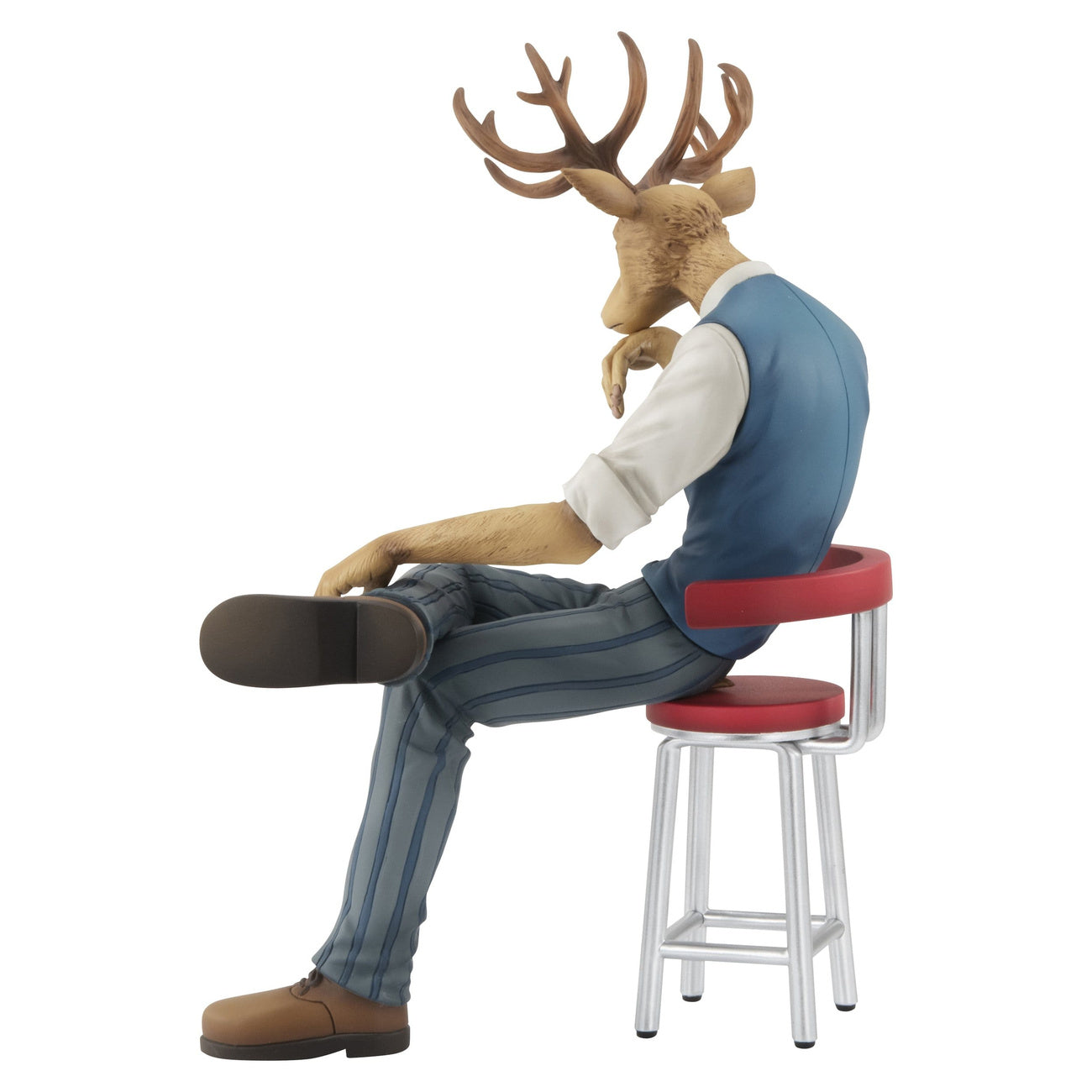 Image produit Beastars - Figurine Louis (Repeat)