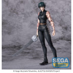Image produit Jujutsu Kaisen - Figurine Maki Zenin XStellar