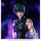Image produit Jujutsu Kaisen - Figurine Maki Zenin XStellar