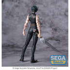 Image produit Jujutsu Kaisen - Figurine Maki Zenin XStellar
