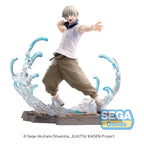 Image produit Jujutsu Kaisen - Figurine Toge Inumaki Luminasta Brush-up Version