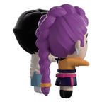 Image produit KPop Demon Hunters - Jinu et Rumi Set de figurines vinyles Monitor Buddiez