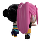 Image produit KPop Demon Hunters - Set de figurines vinyle Mira et Zoey Monitor Buddiez