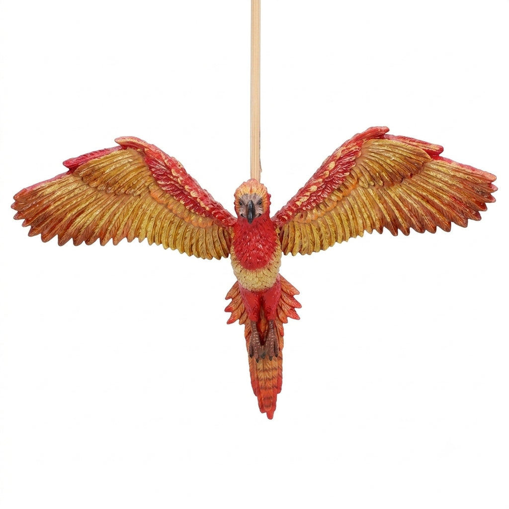 Image produit Harry Potter – Décoration de sapin Fumseck