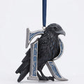 Image produit Harry Potter - Ornement de sapin Blason de Serdaigle
