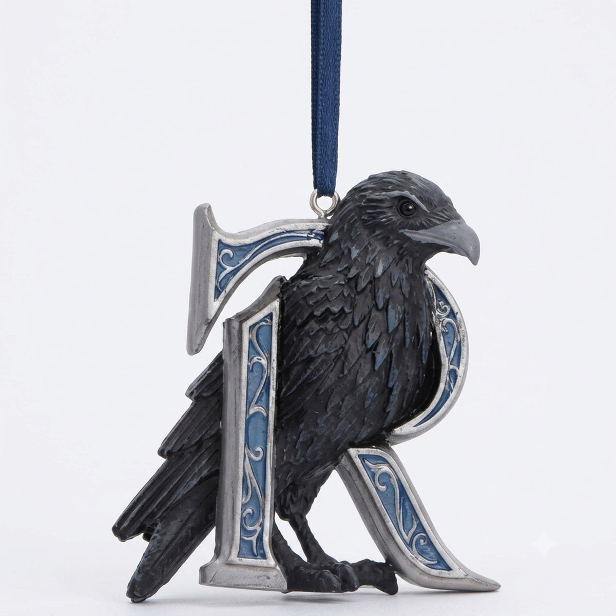 Image produit Harry Potter - Ornement de sapin Blason de Serdaigle