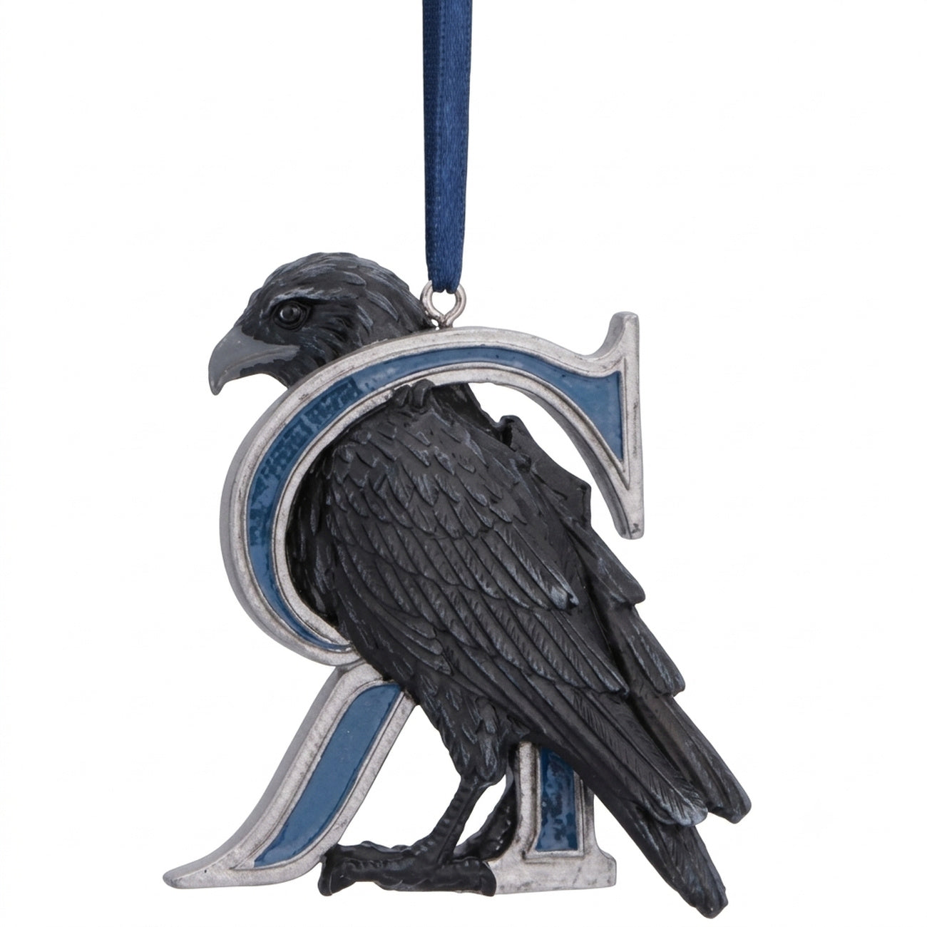Image produit Harry Potter - Ornement de sapin Blason de Serdaigle