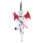 Image produit Décoration de sapin Stormtrooper Diable - Star Wars