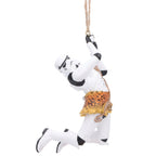 Image produit Décoration de sapin Stormtrooper Tarzan - Star Wars
