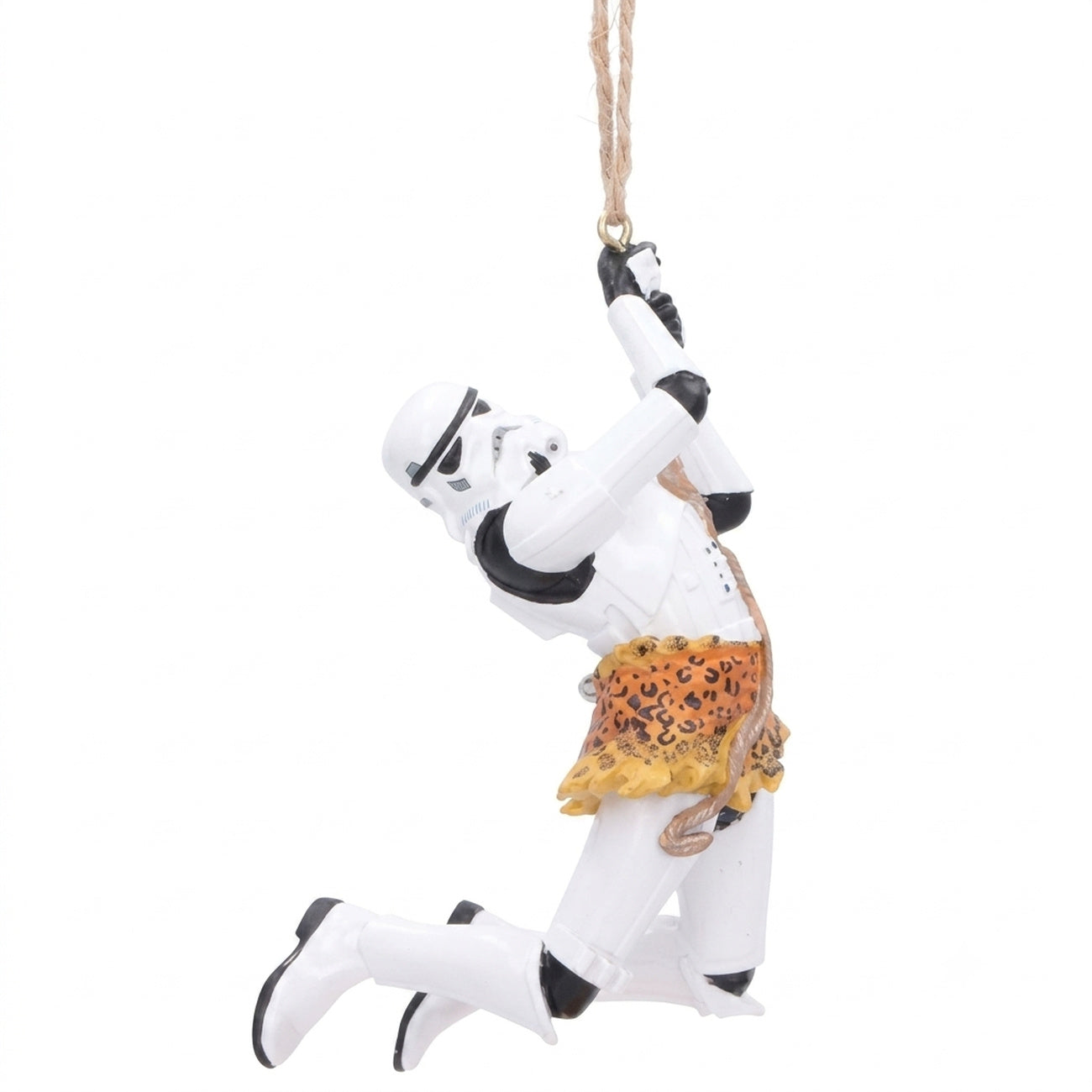 Image produit Décoration de sapin Stormtrooper Tarzan - Star Wars