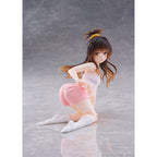 Image produit To Love Ru: Darkness - Figurine mignonne de bureau Mikan Yuki Version tenue d'intérieur