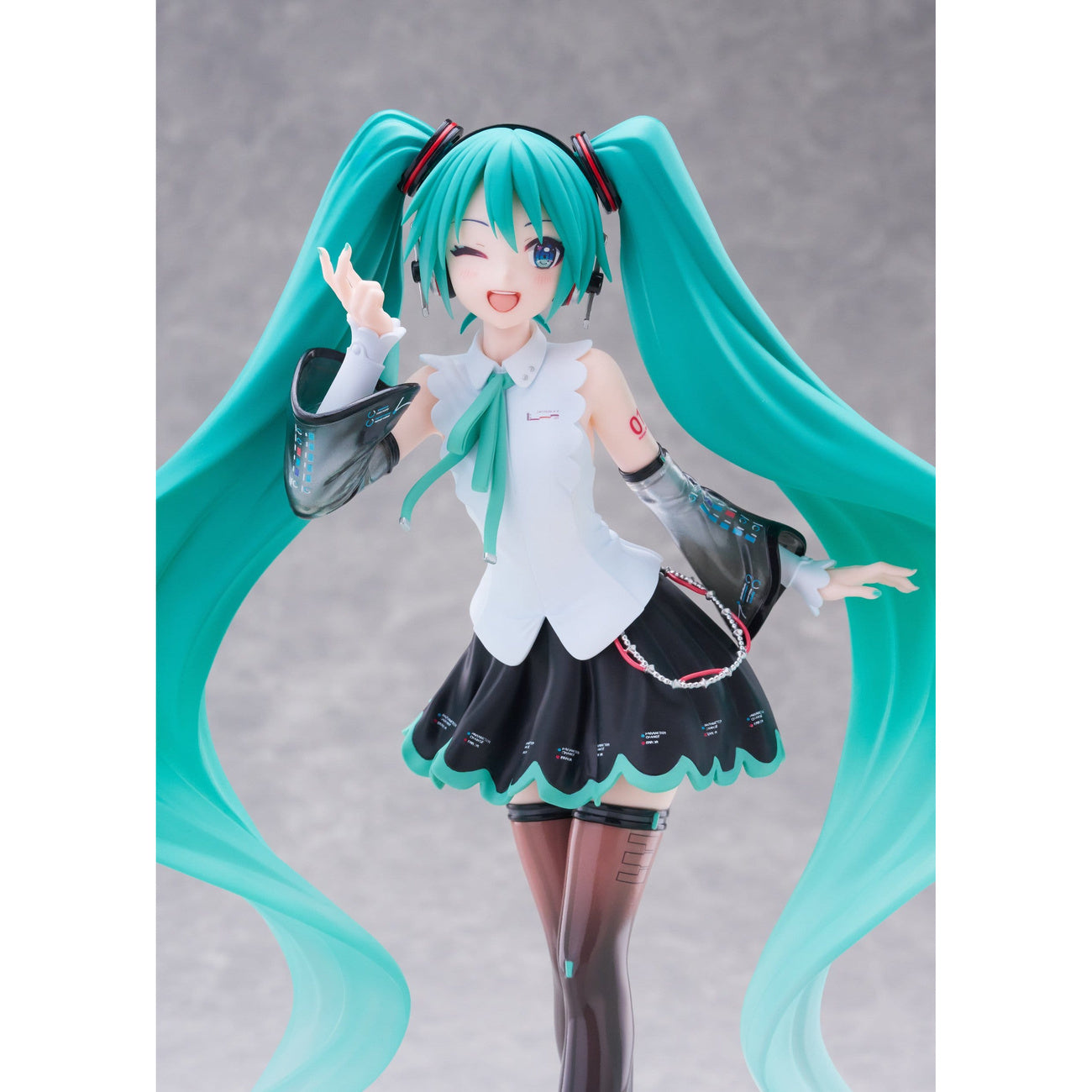 Product image Hatsune Miku - T-Most Figure NT Version
