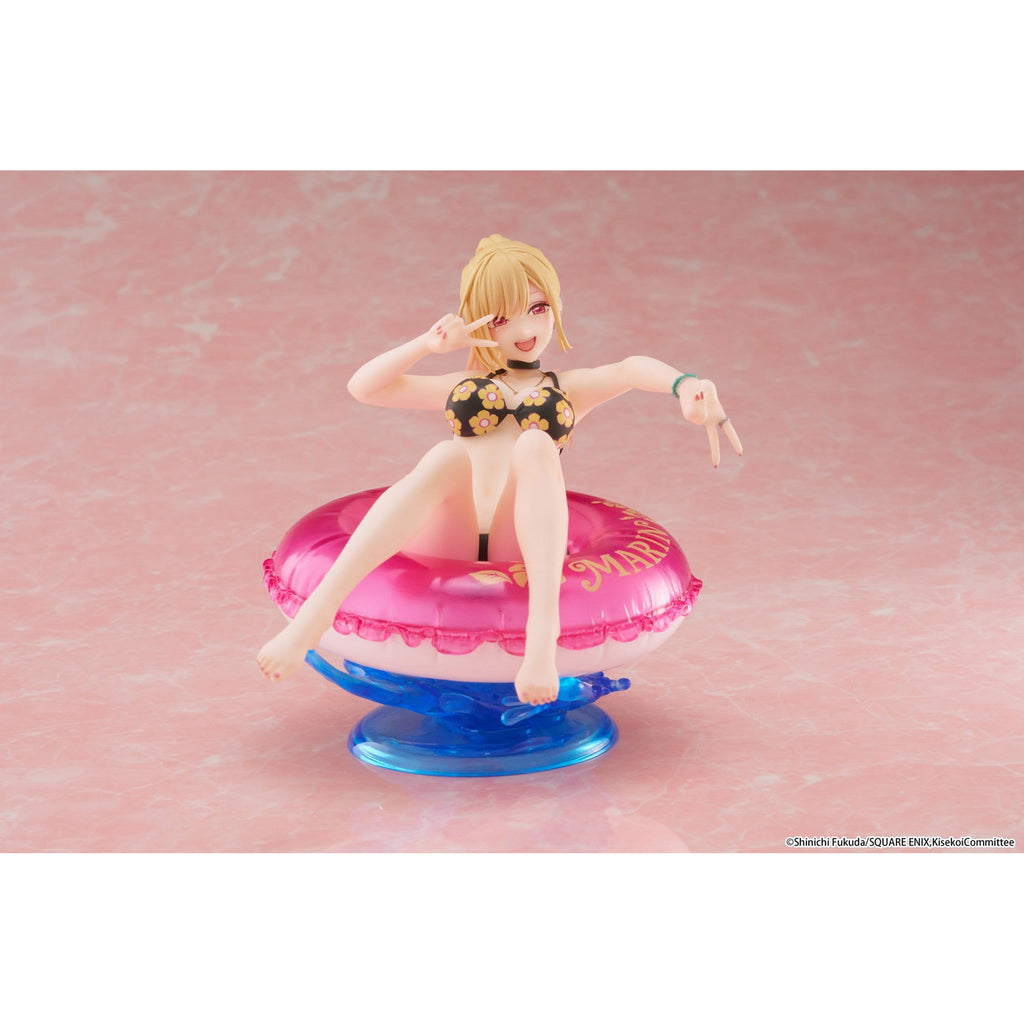 Image produit My Dress-Up Darling - Figurine Marin Kitagawa Aqua Float Girls (Réédition)