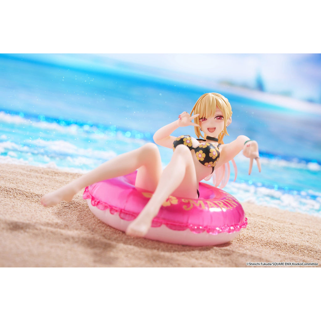 Image produit My Dress-Up Darling - Figurine Marin Kitagawa Aqua Float Girls (Réédition)