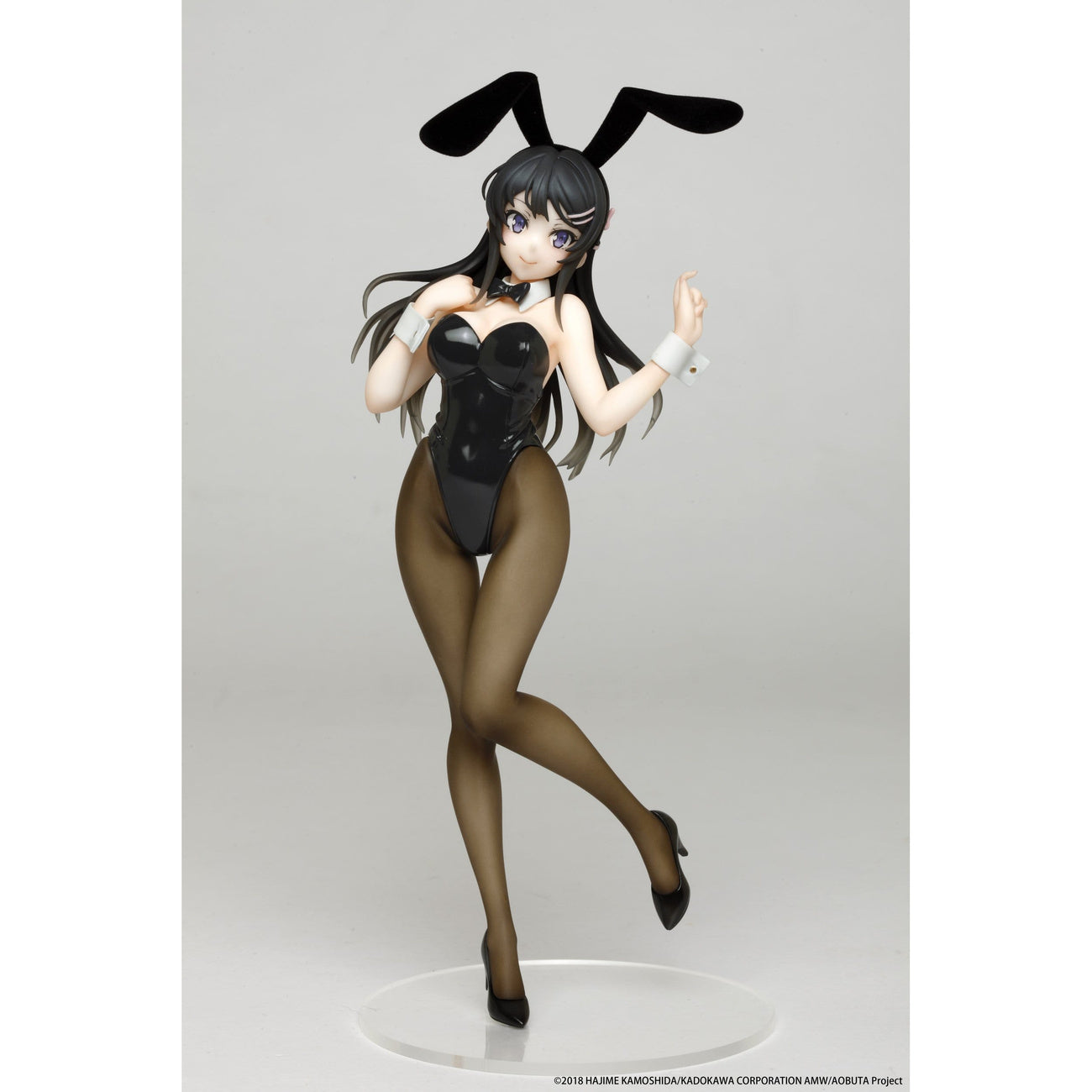 Product image Rascal Does Not Dream - Mai Sakurajima Coreful Figure Bunny Version