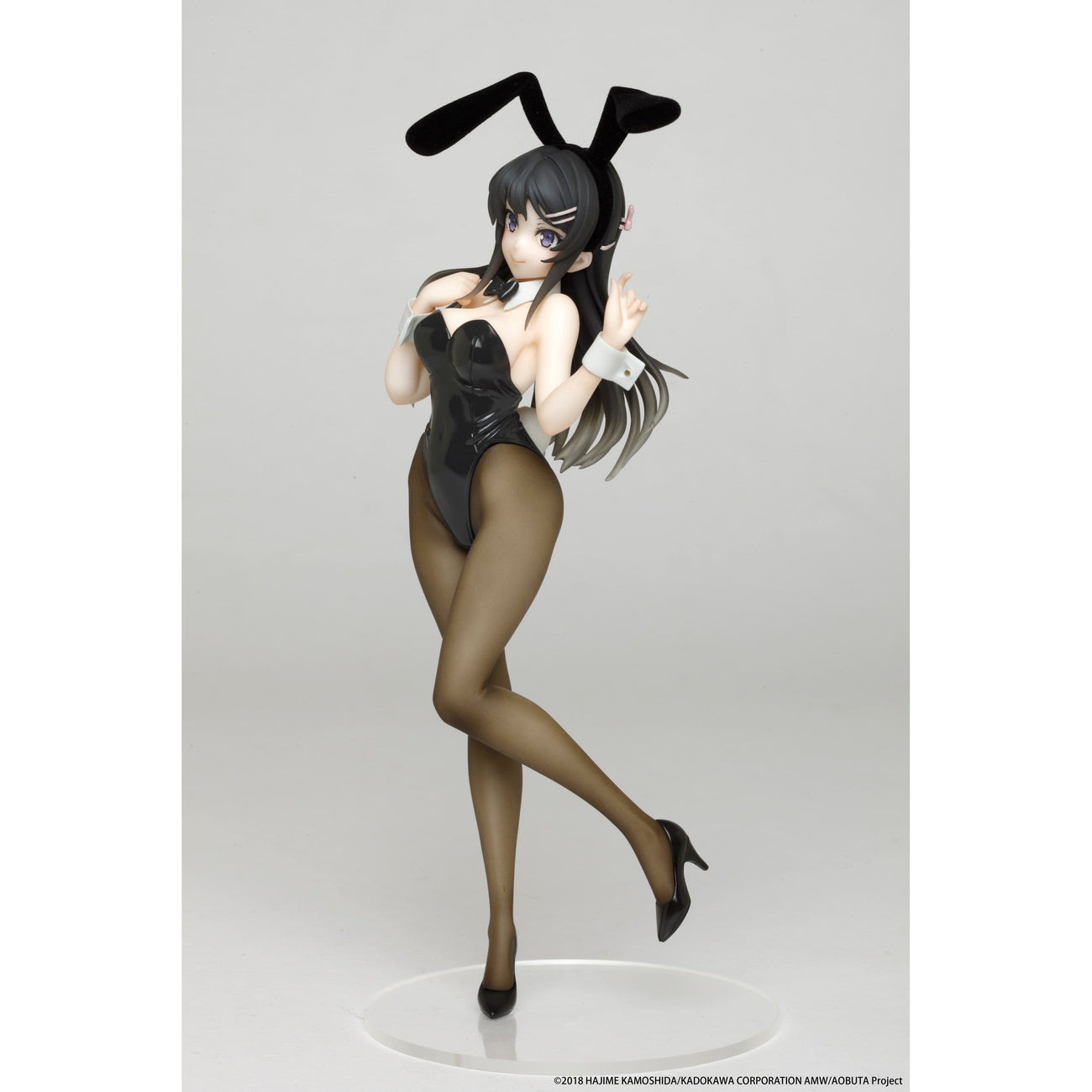 Product image Rascal Does Not Dream - Mai Sakurajima Coreful Figure Bunny Version
