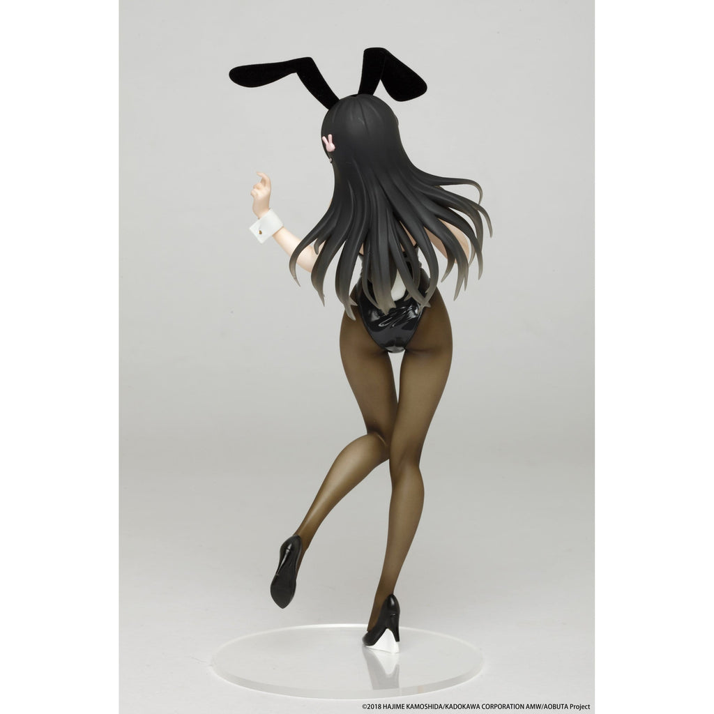 Product image Rascal Does Not Dream - Mai Sakurajima Coreful Figure Bunny Version