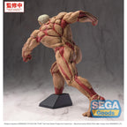 Image produit Attack on Titan - Figurine GigantiX Reiner Braun Version Titan Cuirassé