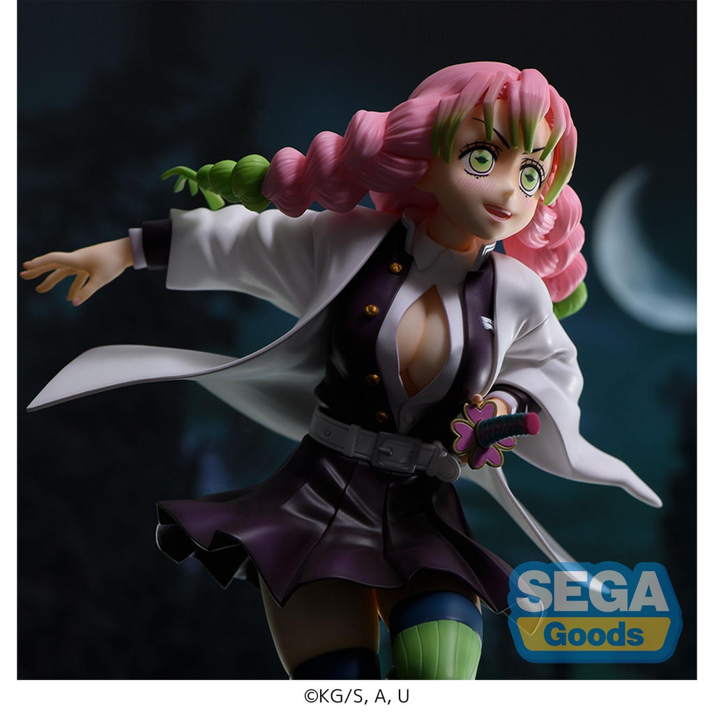 Image produit Demon Slayer - Figurine Mitsuri Kanroji FIGURIZMa