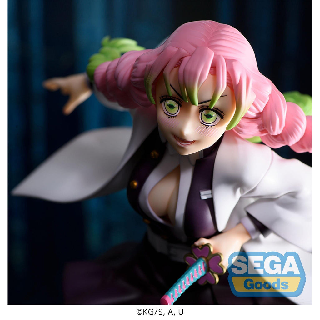 Image produit Demon Slayer - Figurine Mitsuri Kanroji FIGURIZMa
