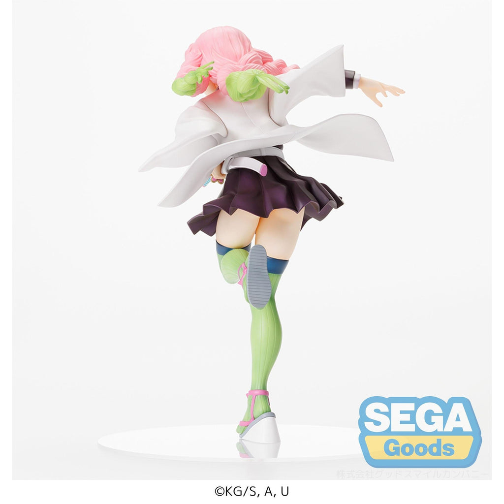 Image produit Demon Slayer - Figurine Mitsuri Kanroji FIGURIZMa