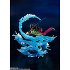 Image produit Demon Slayer – Figurine FiguartsZERO Giyu Tomioka Water Breathing Version