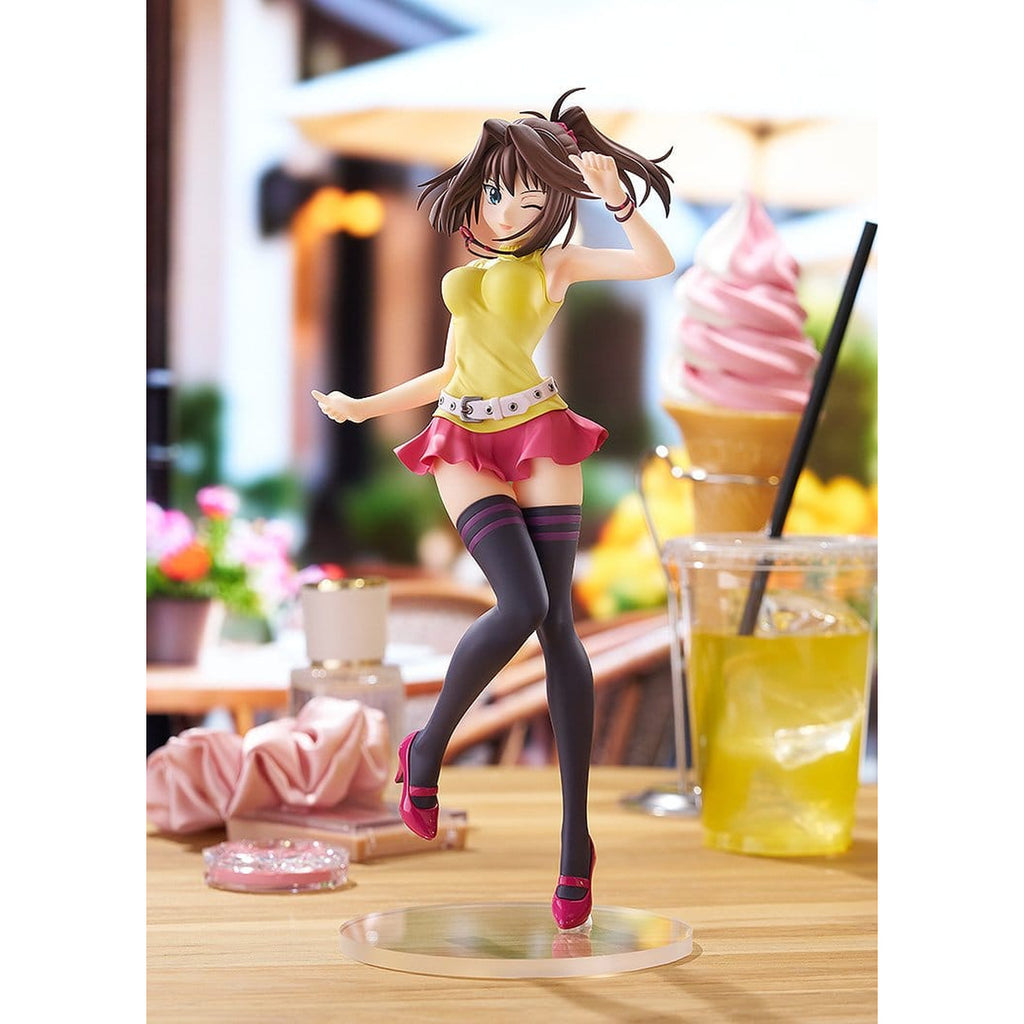 Product image Yu-Gi-Oh! – Anzu Mazaki Pop Up Parade Figure