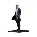Image produit L’Attaque des Titans - Figurine Eren Yeager The Final Season Version