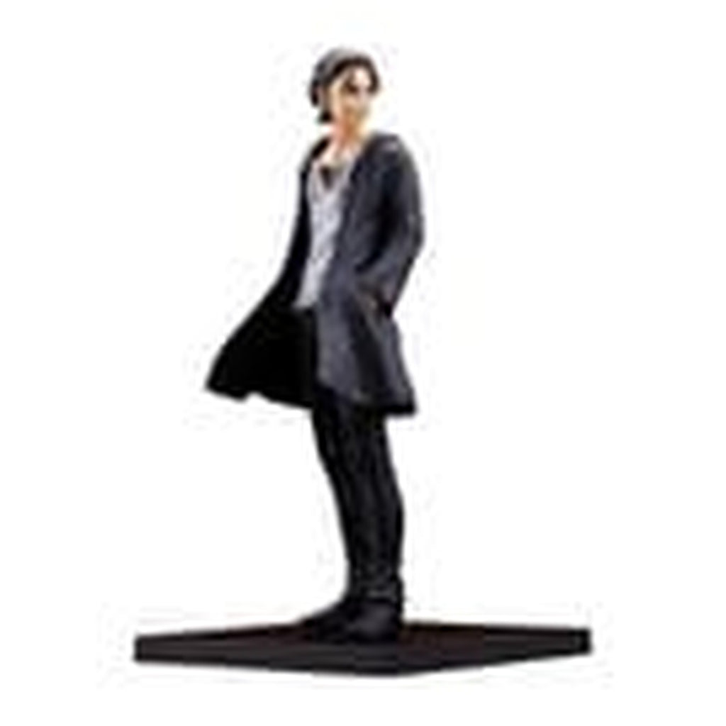 Image produit L’Attaque des Titans - Figurine Eren Yeager The Final Season Version