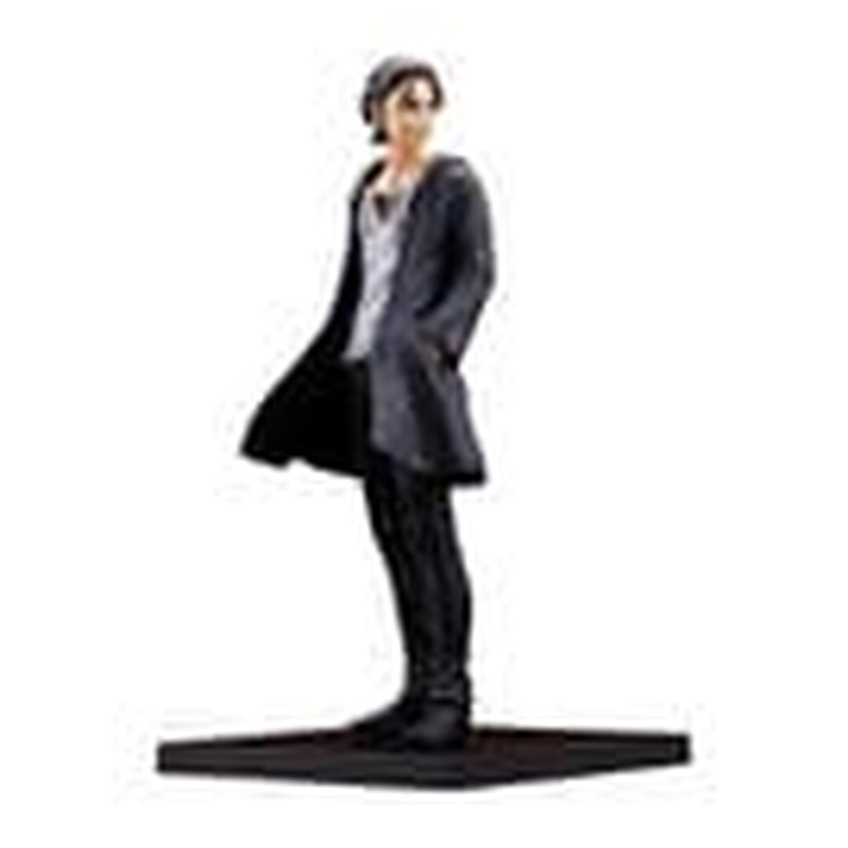 Image produit L’Attaque des Titans - Figurine Eren Yeager The Final Season Version
