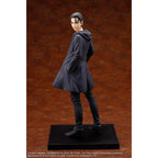 Image produit L’Attaque des Titans - Figurine Eren Yeager The Final Season Version