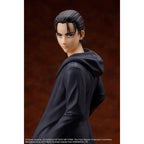 Image produit L’Attaque des Titans - Figurine Eren Yeager The Final Season Version