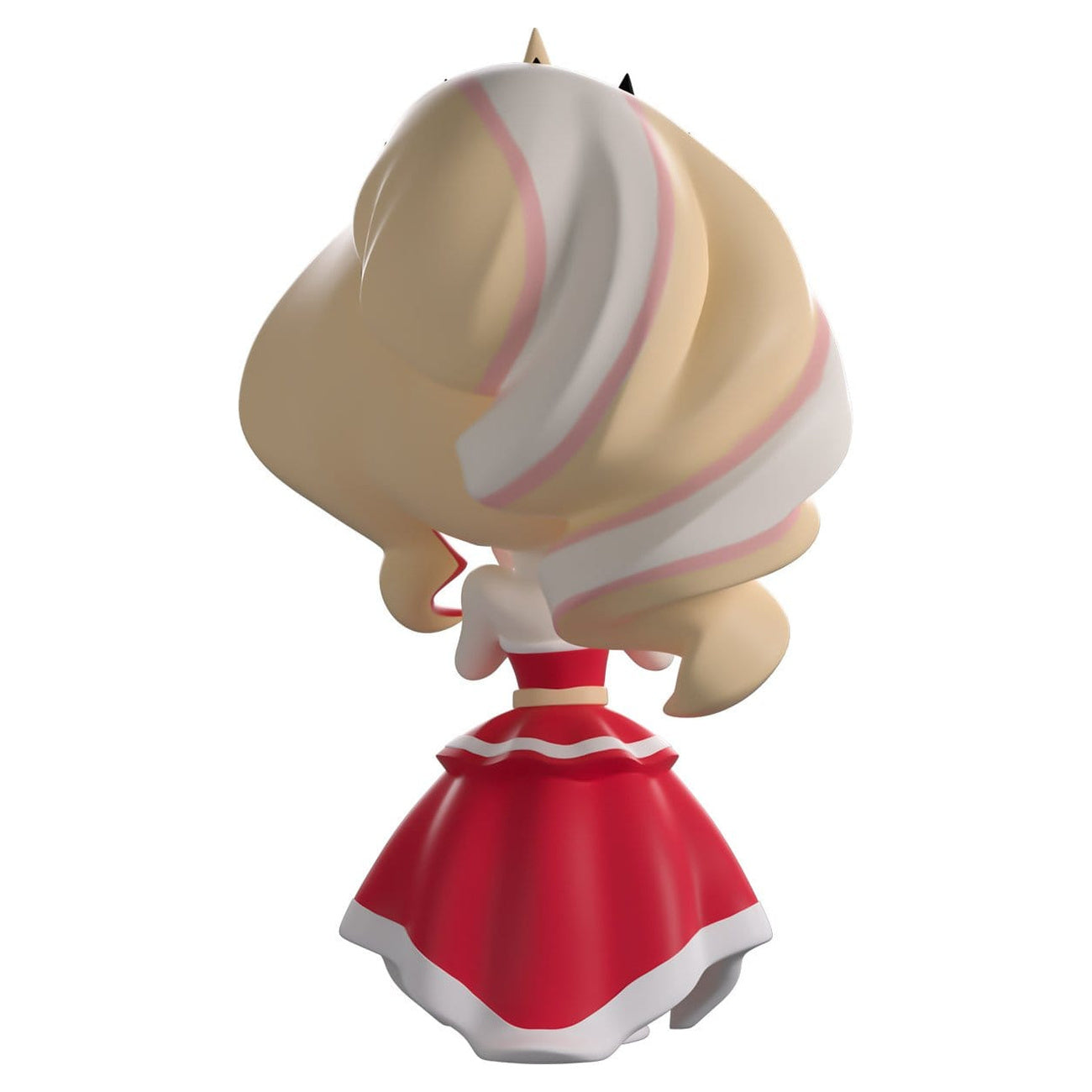 Image produit Hazbin Hotel - Figurine Vinyle Charlie Version Tenue de Soirée