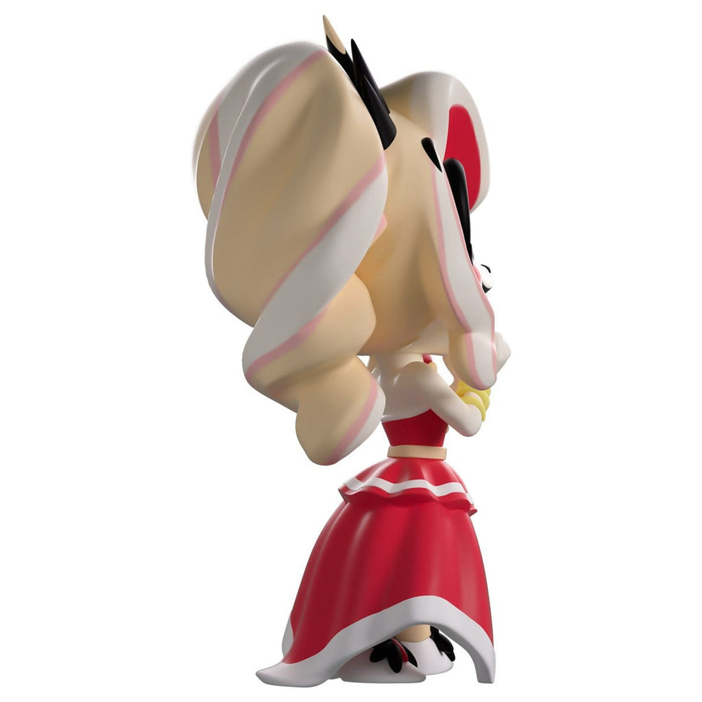 Image produit Hazbin Hotel - Figurine Vinyle Charlie Version Tenue de Soirée