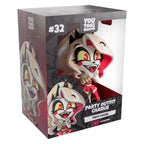 Image produit Hazbin Hotel - Figurine Vinyle Charlie Version Tenue de Soirée