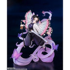 Image produit Demon Slayer – Figurine FiguartsZERO Kocho Shinobu Version Insect Breathing