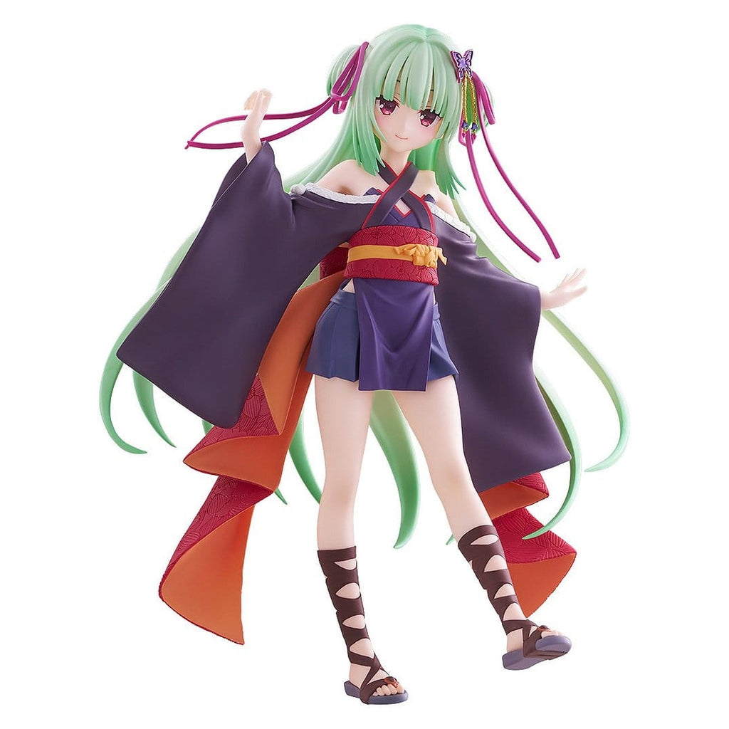 Image produit Senkoi Manbana - Figurine Murasame Pop Up Parade Version L Size