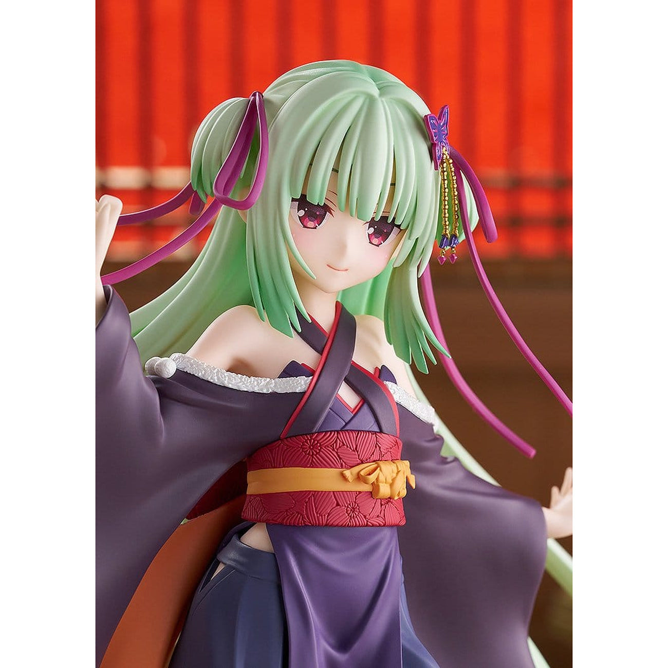 Image produit Senkoi Manbana - Figurine Murasame Pop Up Parade Version L Size