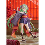 Image produit Senkoi Manbana - Figurine Murasame Pop Up Parade Version L Size