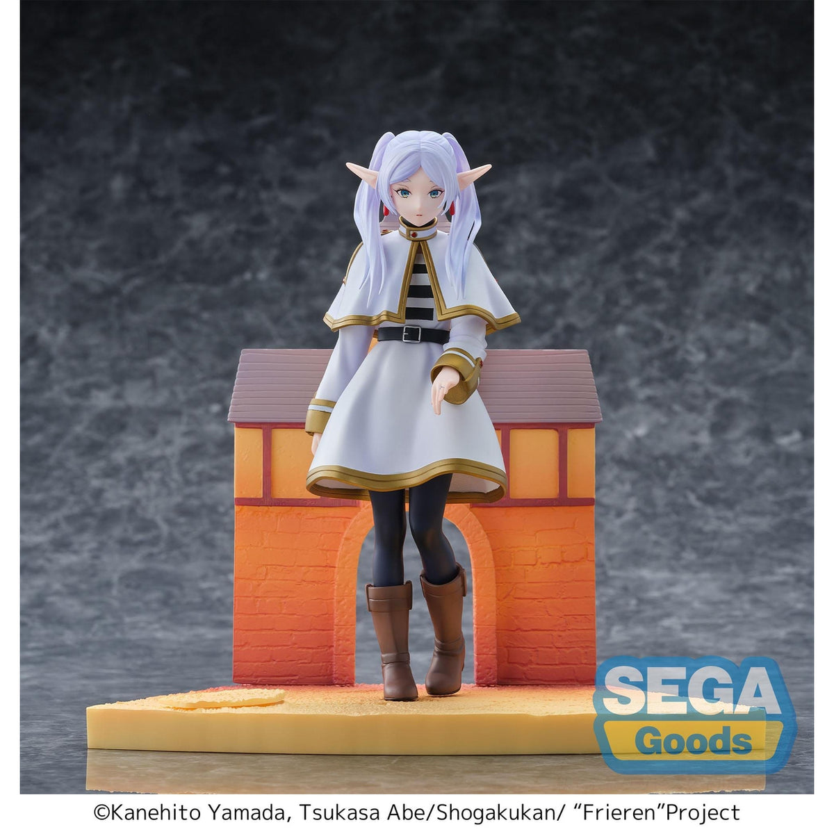Image produit Frieren - Eternal Love figurine Luminasta