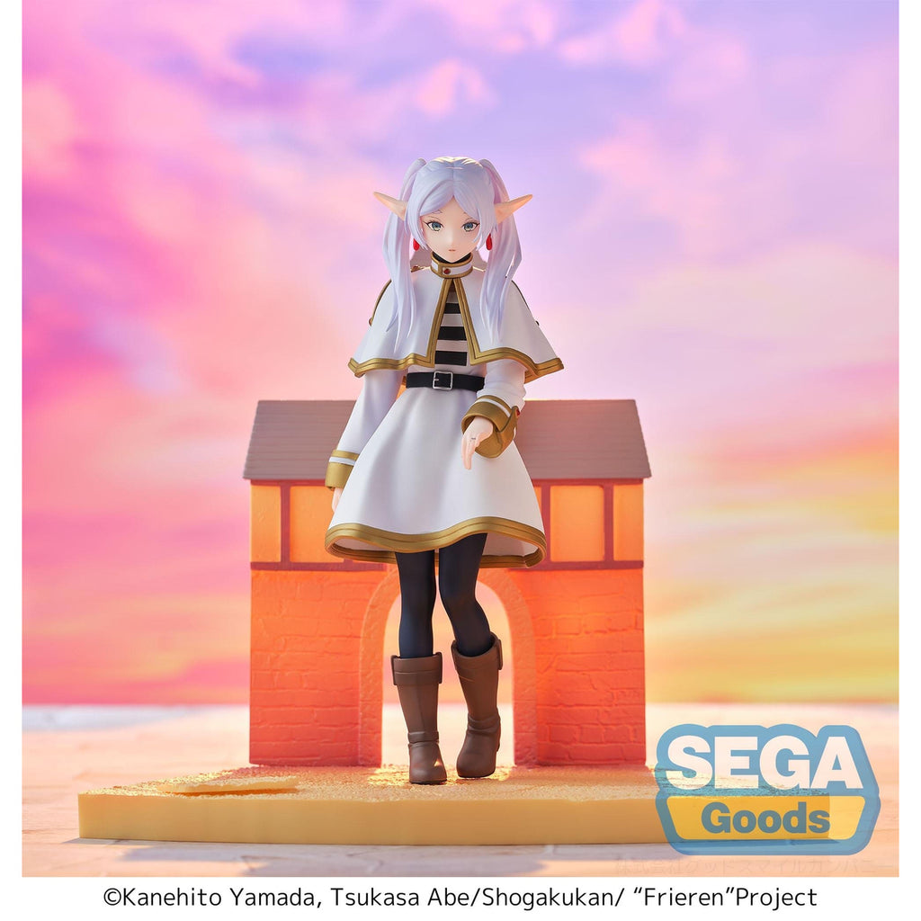 Product image Frieren - Eternal Love Luminasta Figure