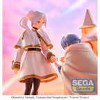 Product image Frieren - Eternal Love Luminasta Figure