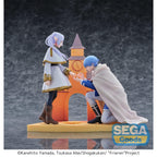 Product image Frieren - Eternal Love Luminasta Figure