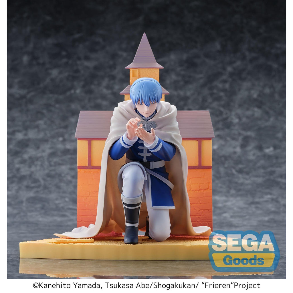 Image produit Frieren - Figurine Luminasta Himmel Eternal Love