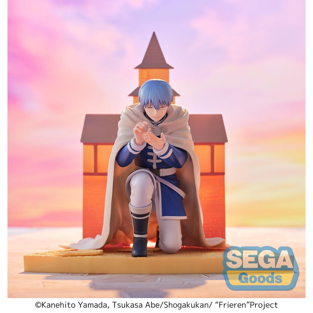 Image produit Frieren - Figurine Luminasta Himmel Eternal Love