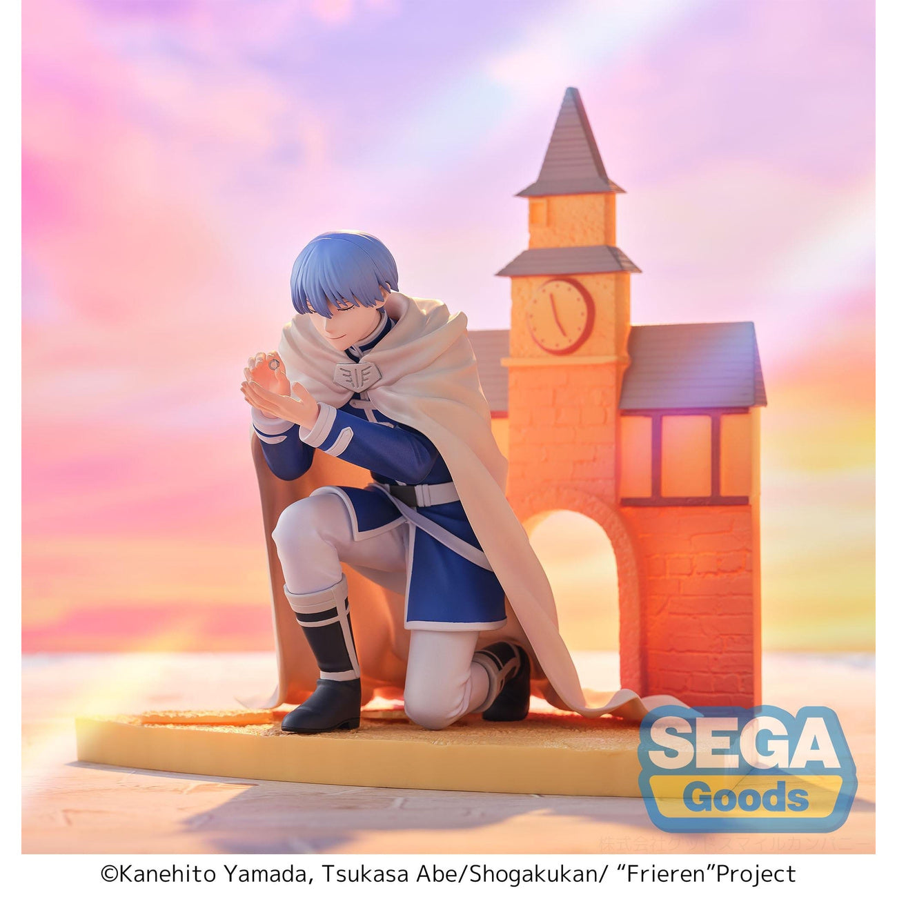 Image produit Frieren - Figurine Luminasta Himmel Eternal Love